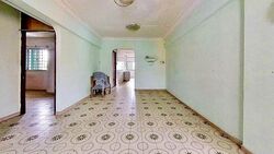 Blk 435 Ang Mo Kio Avenue 10 (Ang Mo Kio), HDB 4 Rooms #497403491